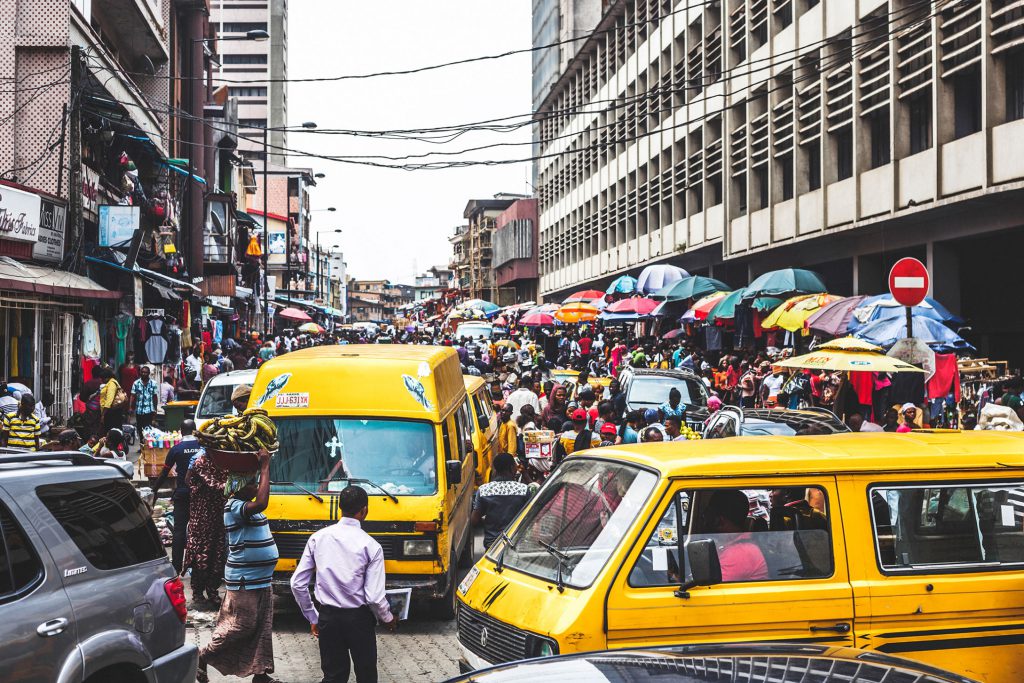 Addressing Nigeria's Overlooked Lending Opportunities by Adédèjì Ọlọ́wẹ̀